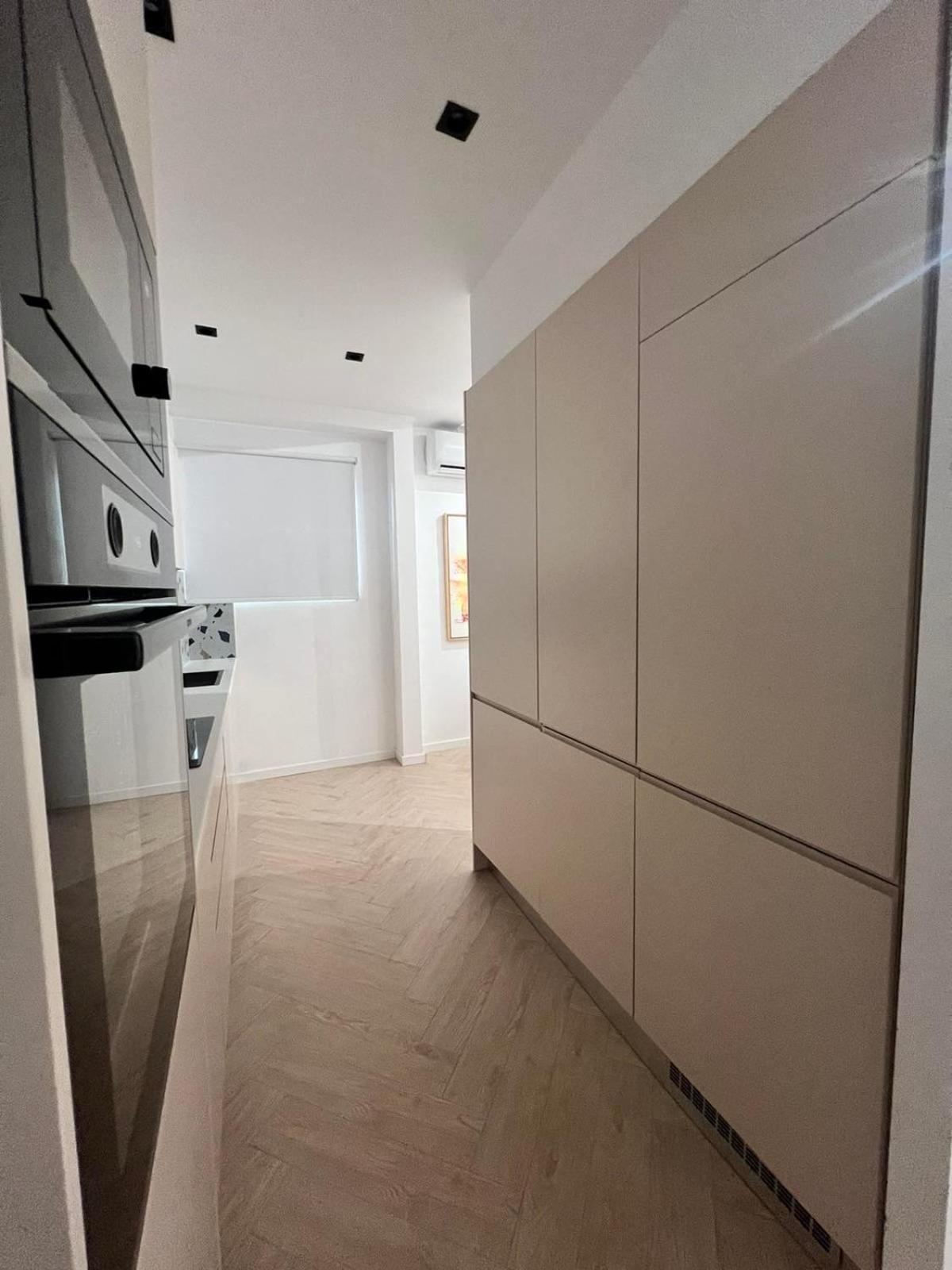 Artistic Apartment Athens City Centre Εξωτερικό φωτογραφία
