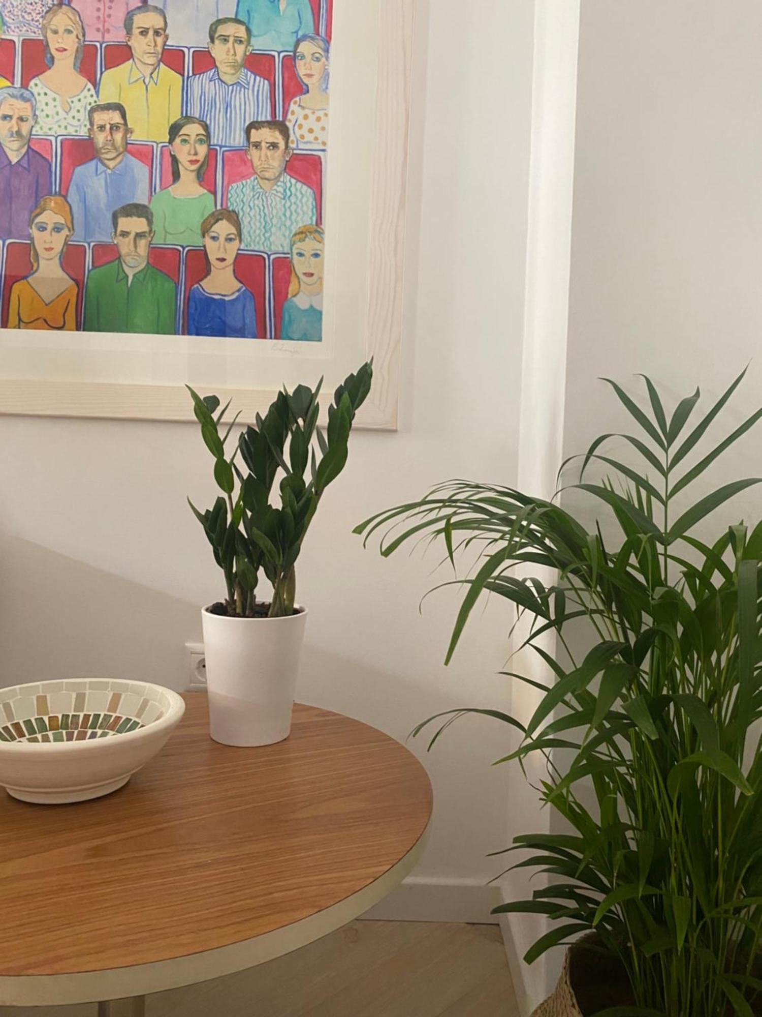 Artistic Apartment Athens City Centre Εξωτερικό φωτογραφία