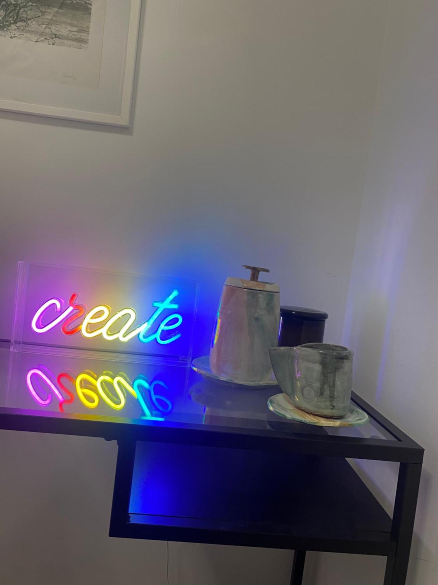 Artistic Apartment Athens City Centre Εξωτερικό φωτογραφία